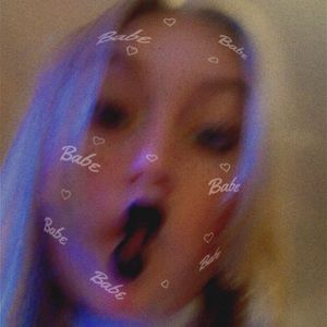 Meet your Posher, Sadie